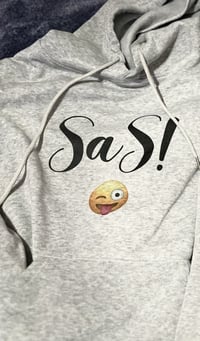 Image 4 of SaS Hoodie