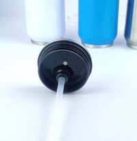Image 5 of 17oz Soda Can Style Sublimation Double Wall Tumbler 
