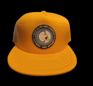 Image of Dick Allen Trucker Hats