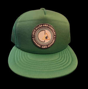 Image of Dick Allen Trucker Hats