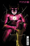 The Flash #790  Variant Cover
