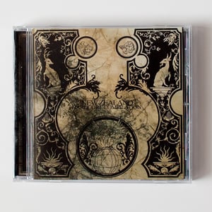 Image of Various Artists - NZ Hardcore Compilation 2010