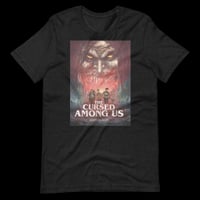 The Cursed Among Us soft t-shirt