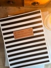 Learning Well Forever Planner: Classic Gold