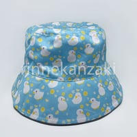 Image 2 of Original Bucket Hat - Summer Duckies