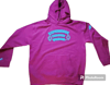 Experience Teaches Wisdom Hoodie