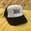 Dave Death Trucker Hat