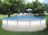 12' Round 52" (Custom Pool Kit)