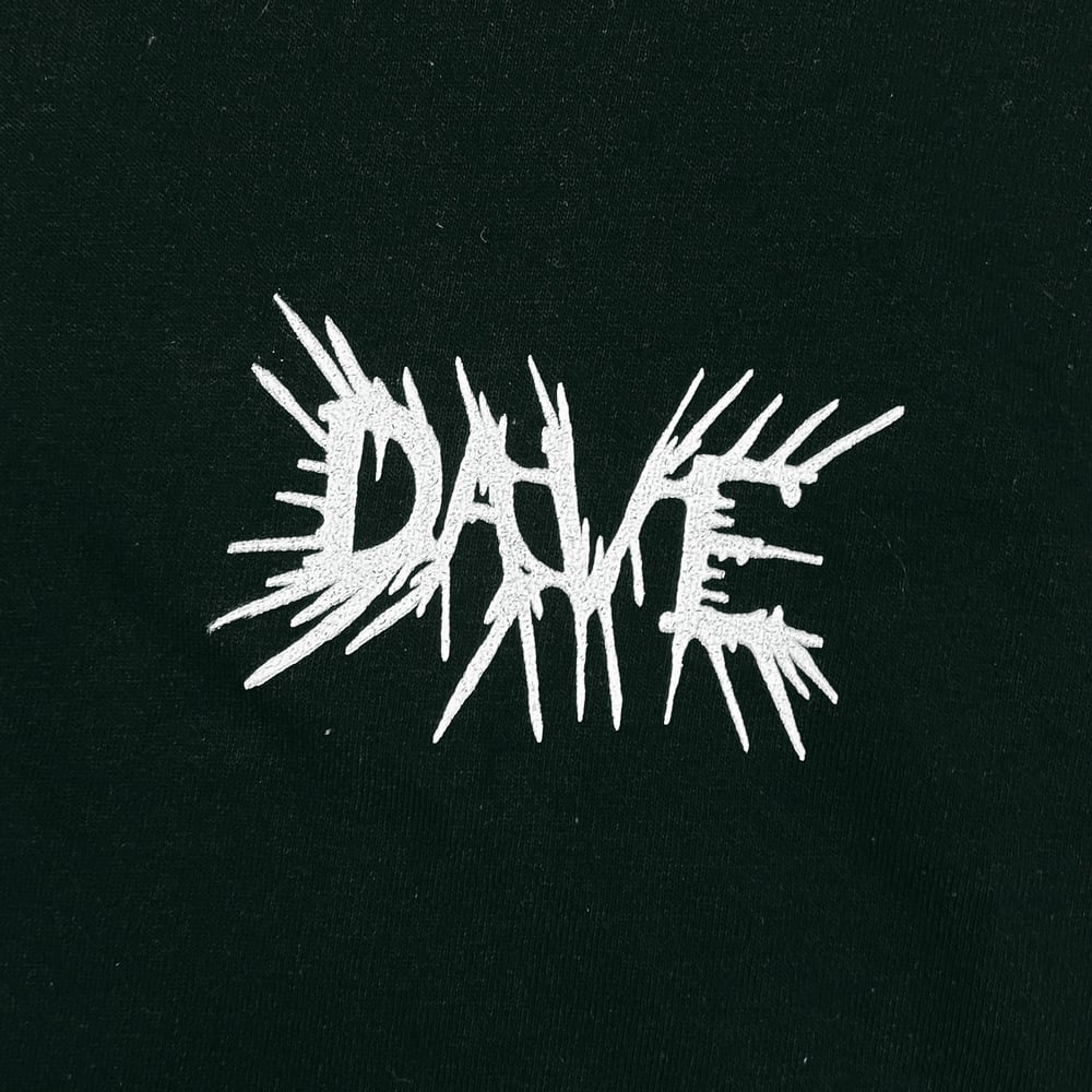 Dave Death Shirt