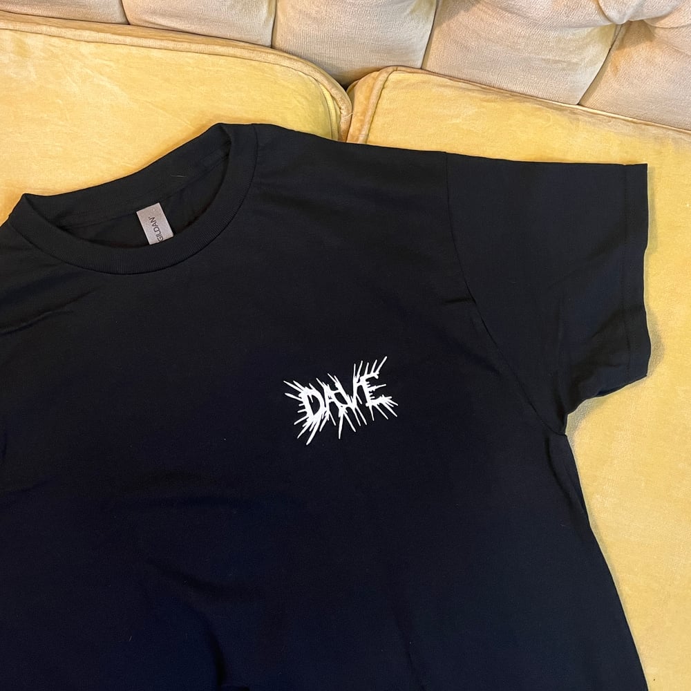 Dave Death Shirt