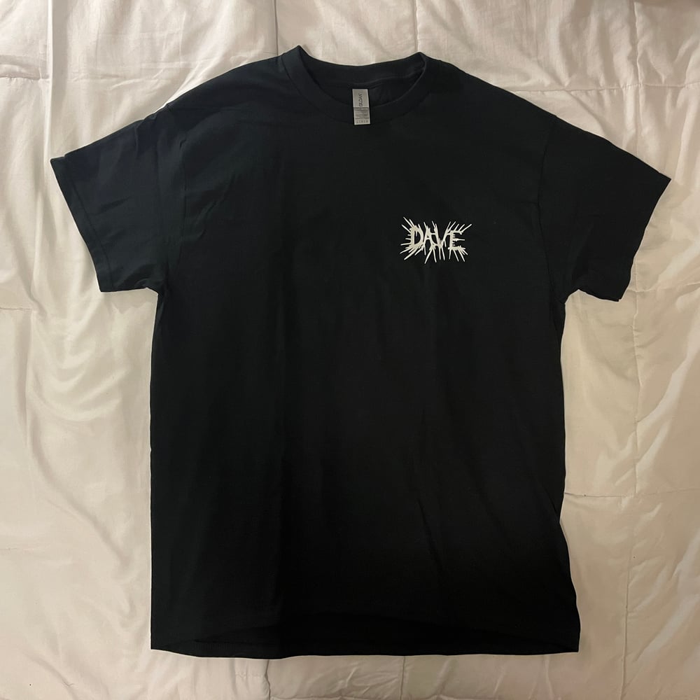 Dave Death Shirt