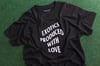 EPWL  BLACK TSHIRT