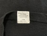 Image 5 of Momotaro Jeans cotton t-shirt, size L (fits M)