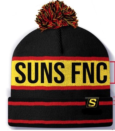 Image of Club Beanie