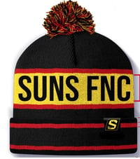 Club Beanie