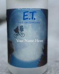 Image 3 of Extra-Terrestrial 16 oz Frosted Cup
