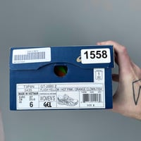 Image 5 of size: us6 uk4 eu37 cm23 