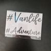 Vanlife / Adventure 