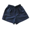 Unisex Shorts - Shorter Cut