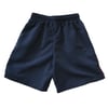 Unisex Shorts - Longer Cut