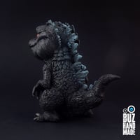 Image 5 of Chibi Zilla - Fanart