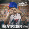 Napa01 - Beatrider - album - CD