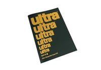Image 1 of EntoArmsFlora Fanzine (UB#15)