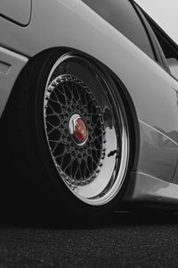 BBS Wheel