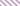 Stripe Lilac 2 mt Washi Tape