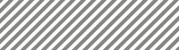 Image 4 of Stripe Silver mt Washi Tape