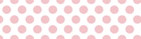 Image 4 of Dot Strawberry Milk mt Washi Tape
