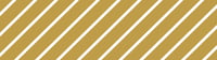 Image 4 of Stripe Gold mt Washi Tape