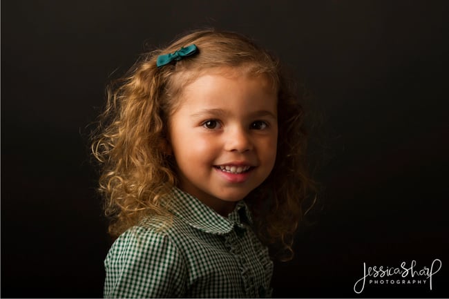 Chalkboard Mini Portraits - Thursday 31st August 2023