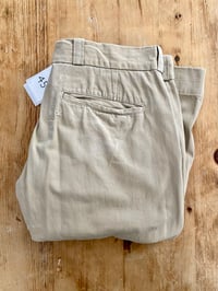 Image 1 of 45R OKOME CHINO 908 PANTS