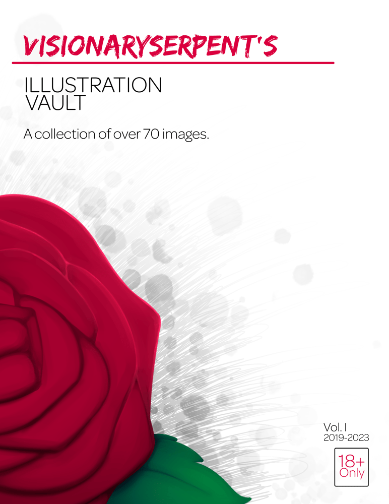 Image of VisionarySerpent's Illustration Vault