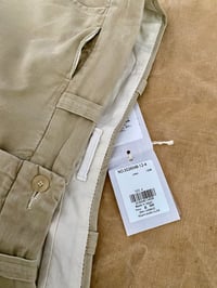 Image 4 of 45R OKOME CHINO 908 PANTS