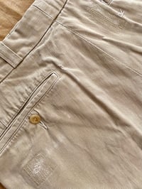 Image 5 of 45R OKOME CHINO 908 PANTS