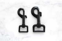 Image 1 of Spring Snap - Matte Black