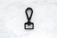 Image 1 of Leash Snap - Matte Black