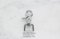 Image 2 of Trigger Snap - Silver