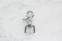 Image 1 of Trigger Snap - Silver