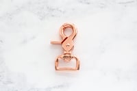 Image 1 of Trigger Snap - Rose Gold