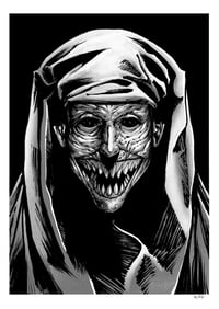 Image 5 of The look into Eternity