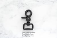 Image 2 of Trigger Snap - Matte Black
