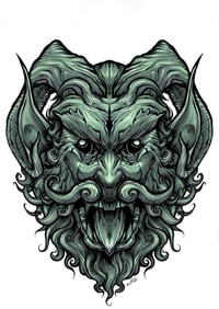 Image 5 of Figurehead PRINT 