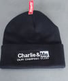 Charlie & Me beanies (limited numbers)