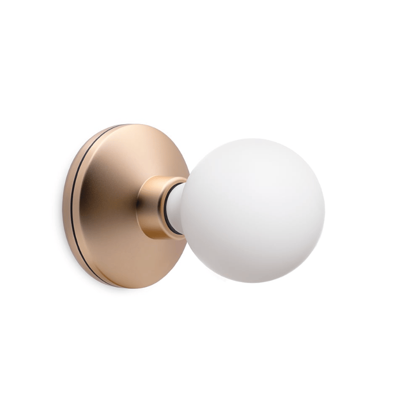 Image of 'Bee' chargeable Wall light by Humble