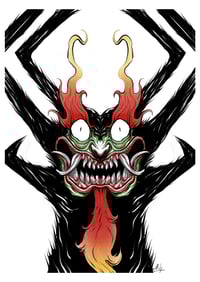 Image 5 of AKU PRINT 