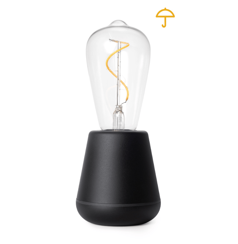 Image of 'One' Chargeable Outdoor Light by Humble