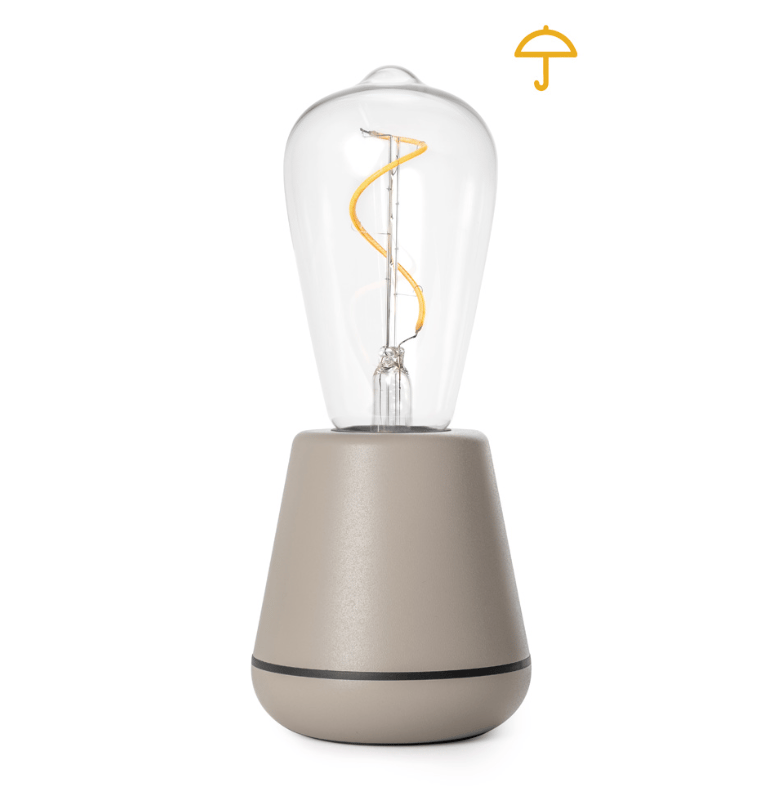 Image of 'One' Chargeable Outdoor Light by Humble